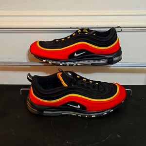 Nike Air Max '97 Hanshin Tigers